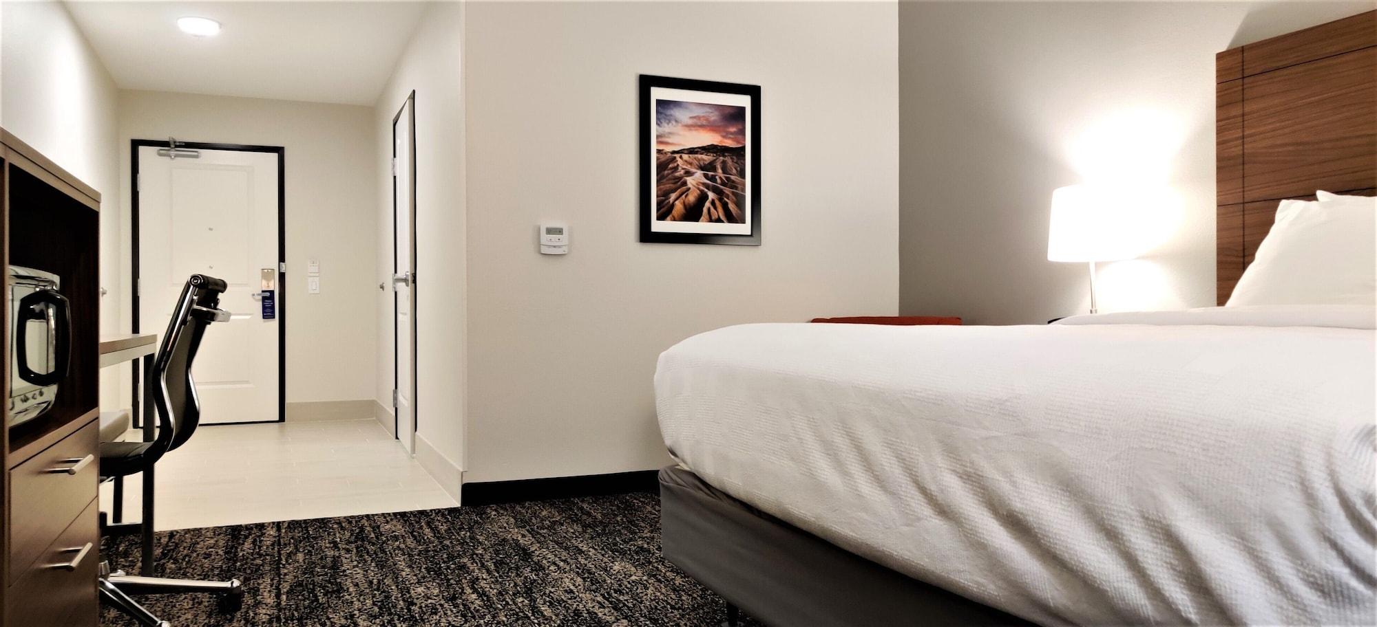Best Western Plus Coachella Valley Inn & Suites Катідрал-Сіті Екстер'єр фото