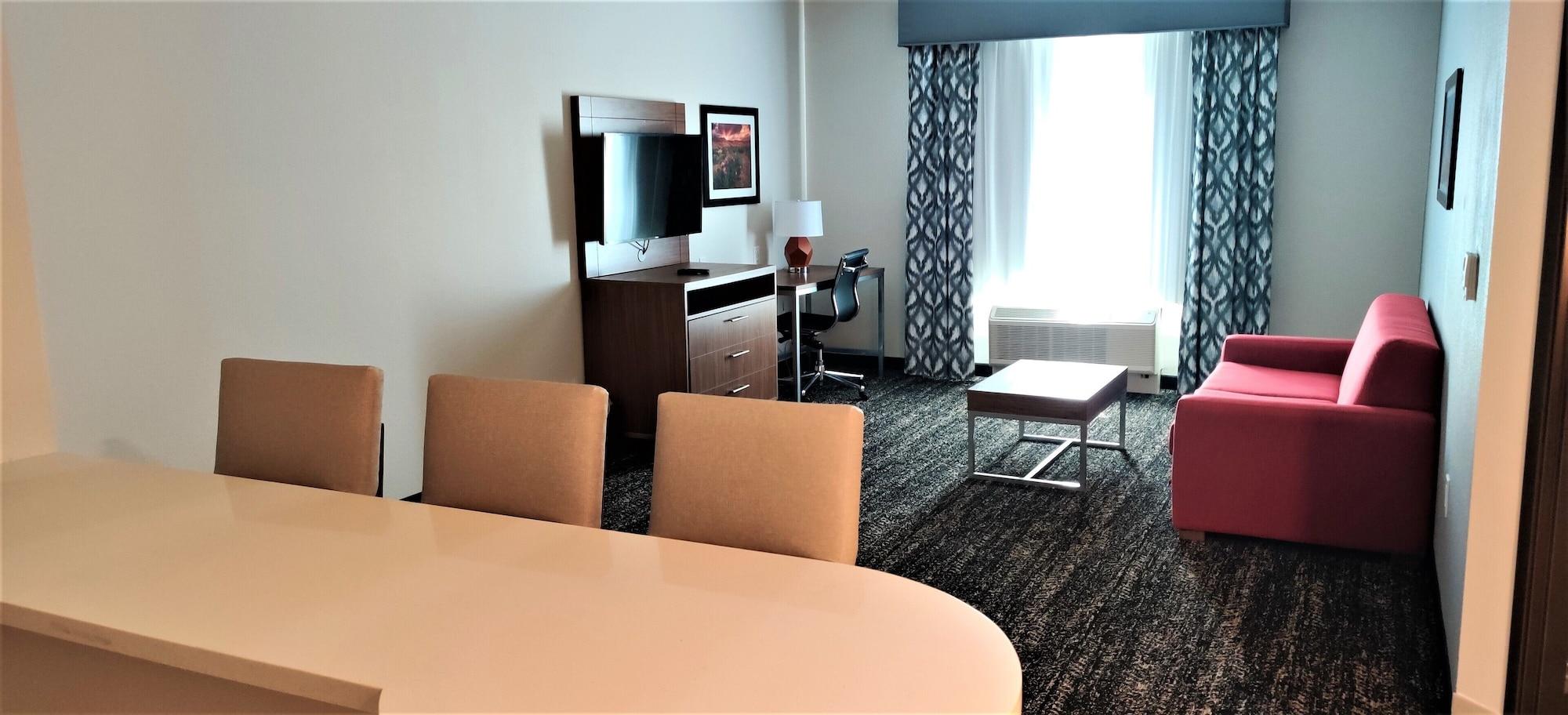 Best Western Plus Coachella Valley Inn & Suites Катідрал-Сіті Екстер'єр фото