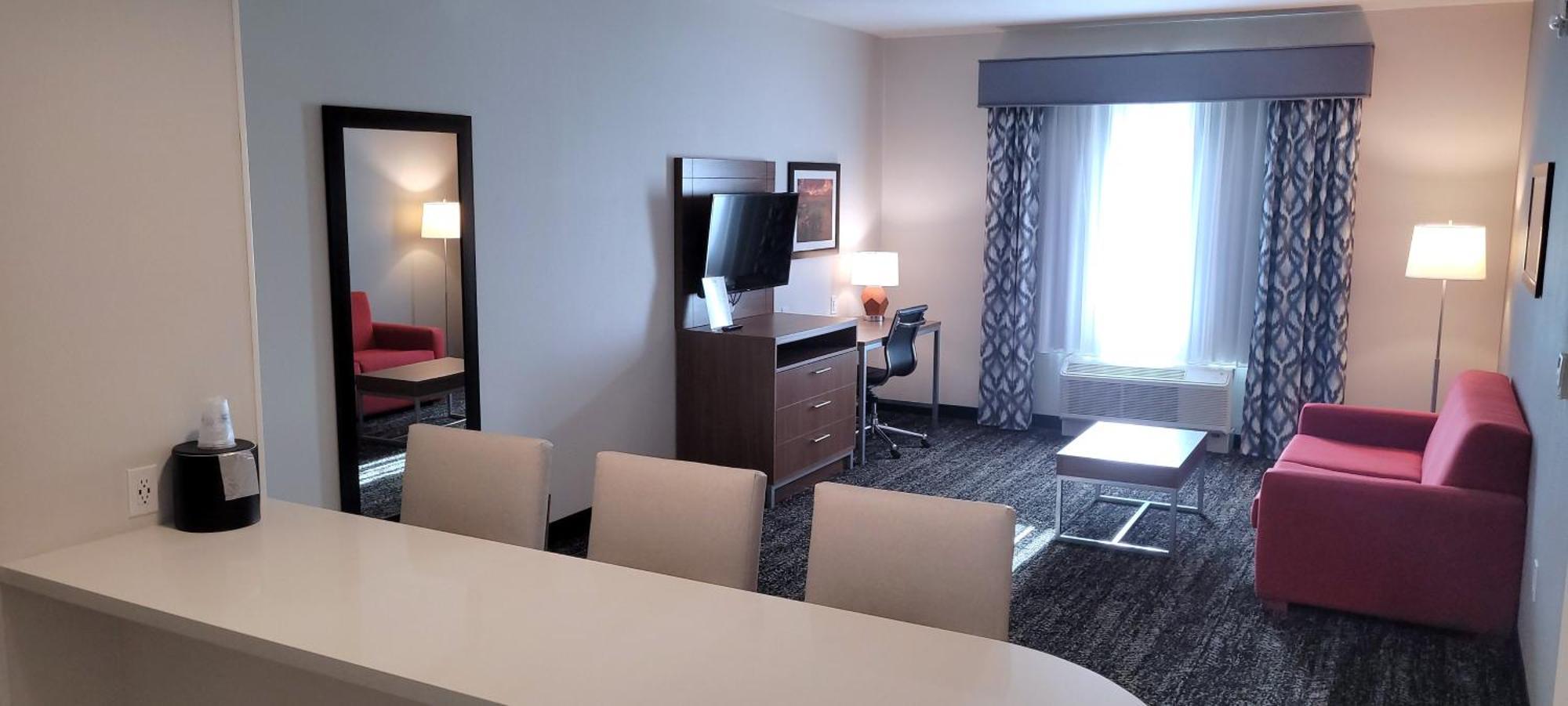 Best Western Plus Coachella Valley Inn & Suites Катідрал-Сіті Екстер'єр фото
