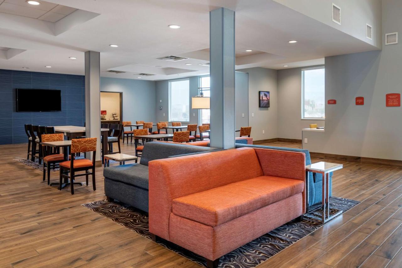 Best Western Plus Coachella Valley Inn & Suites Катідрал-Сіті Екстер'єр фото